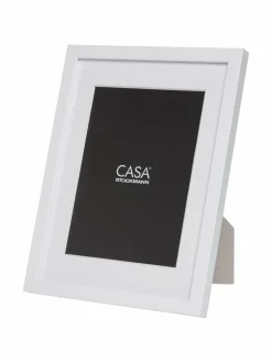Peilit, Kellot & Kehykset<Casa Stockmann Valokuvakehys 18 x 24 cm VALKOINEN