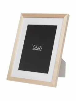 Peilit, Kellot & Kehykset<Casa Stockmann Valokuvakehys 18 x 24cm KOIVU