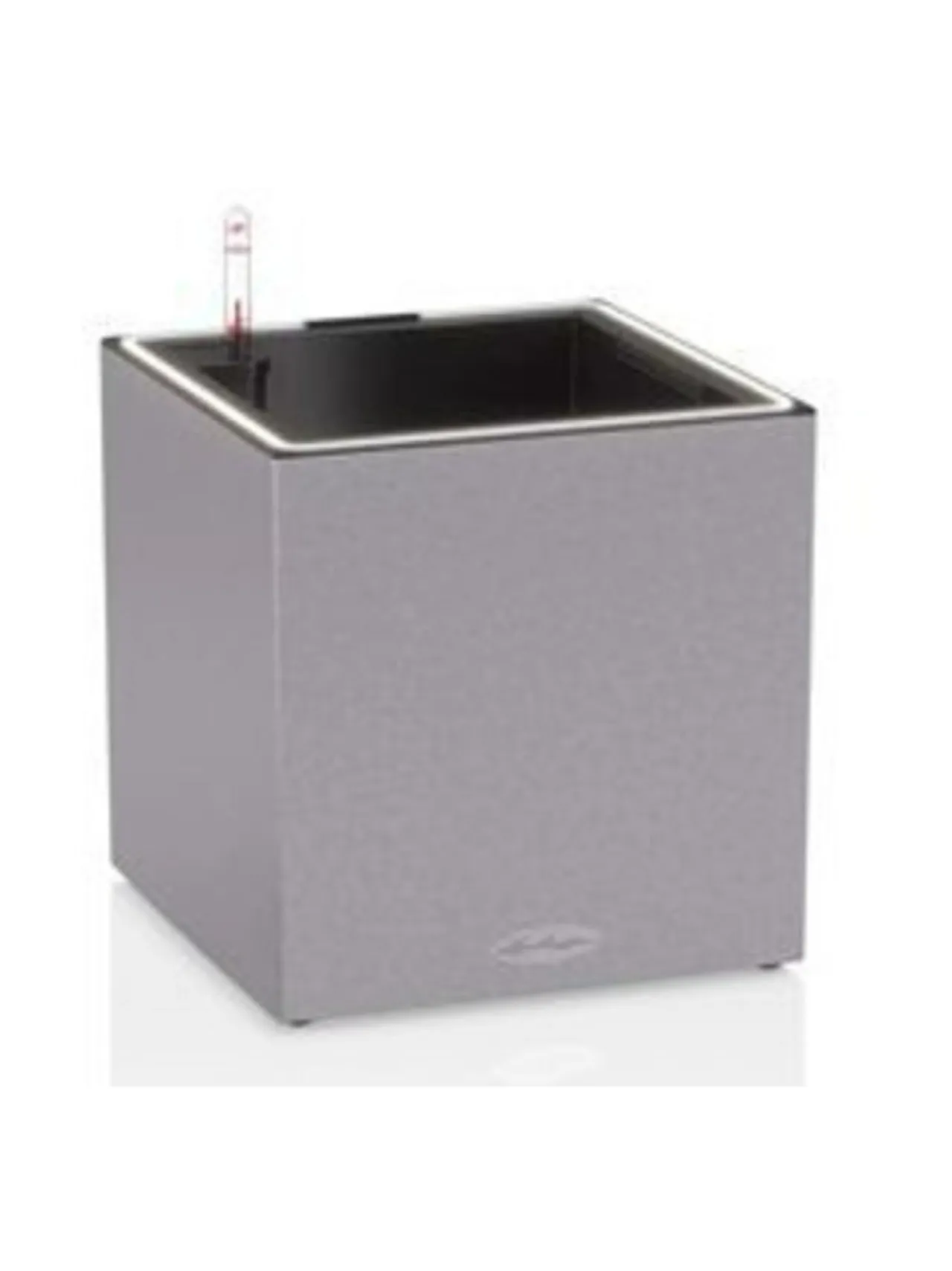 Lechuza Valoruukku Canto Stone LED all-in 30x30 korkeus 30cm^ Ruukut & Istutusastiat