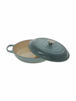 Le Creuset Valurautapannu 3,5 l^ Keitto- & Paistoastiat