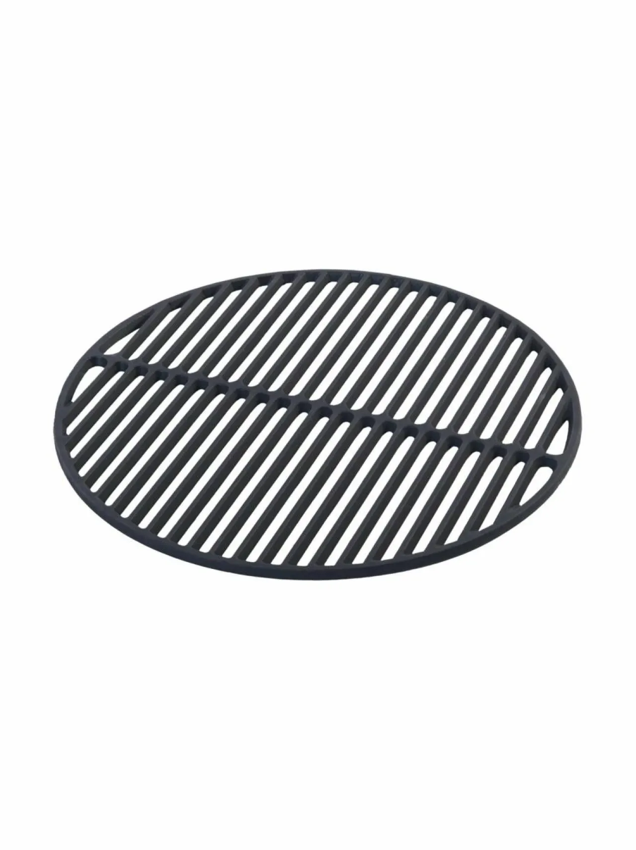Grillit & Grillitarvikkeet<Big Green Egg Valurautaritilä M-grillille ø 38 cm