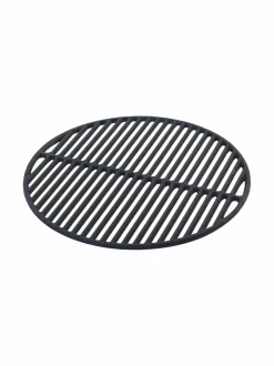 Grillit & Grillitarvikkeet<Big Green Egg Valurautaritilä S-grillille ø 33 cm