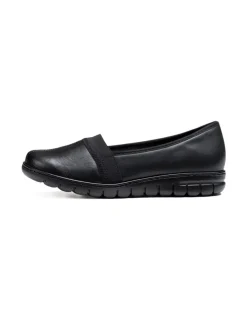 Pomar +plus VANAMO Naisten Pomar+ stretch ballerinat^ Kävelykengät & Loaferit