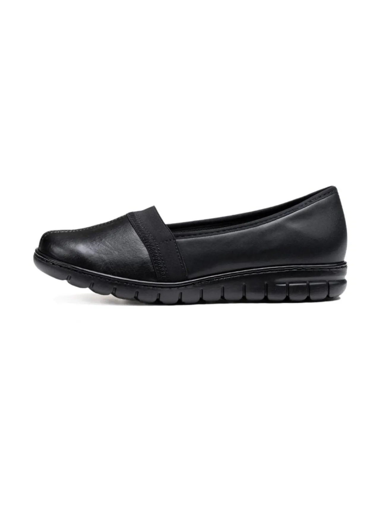 Pomar +plus VANAMO Naisten Pomar+ stretch ballerinat^ Kävelykengät & Loaferit