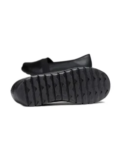 Pomar +plus VANAMO Naisten Pomar+ stretch ballerinat^ Kävelykengät & Loaferit