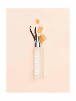Muotoilu & Viimeistely<Ida Warg Beauty Vanilla Fudge Refreshing Hair Mist -hiussuihke 100 ml