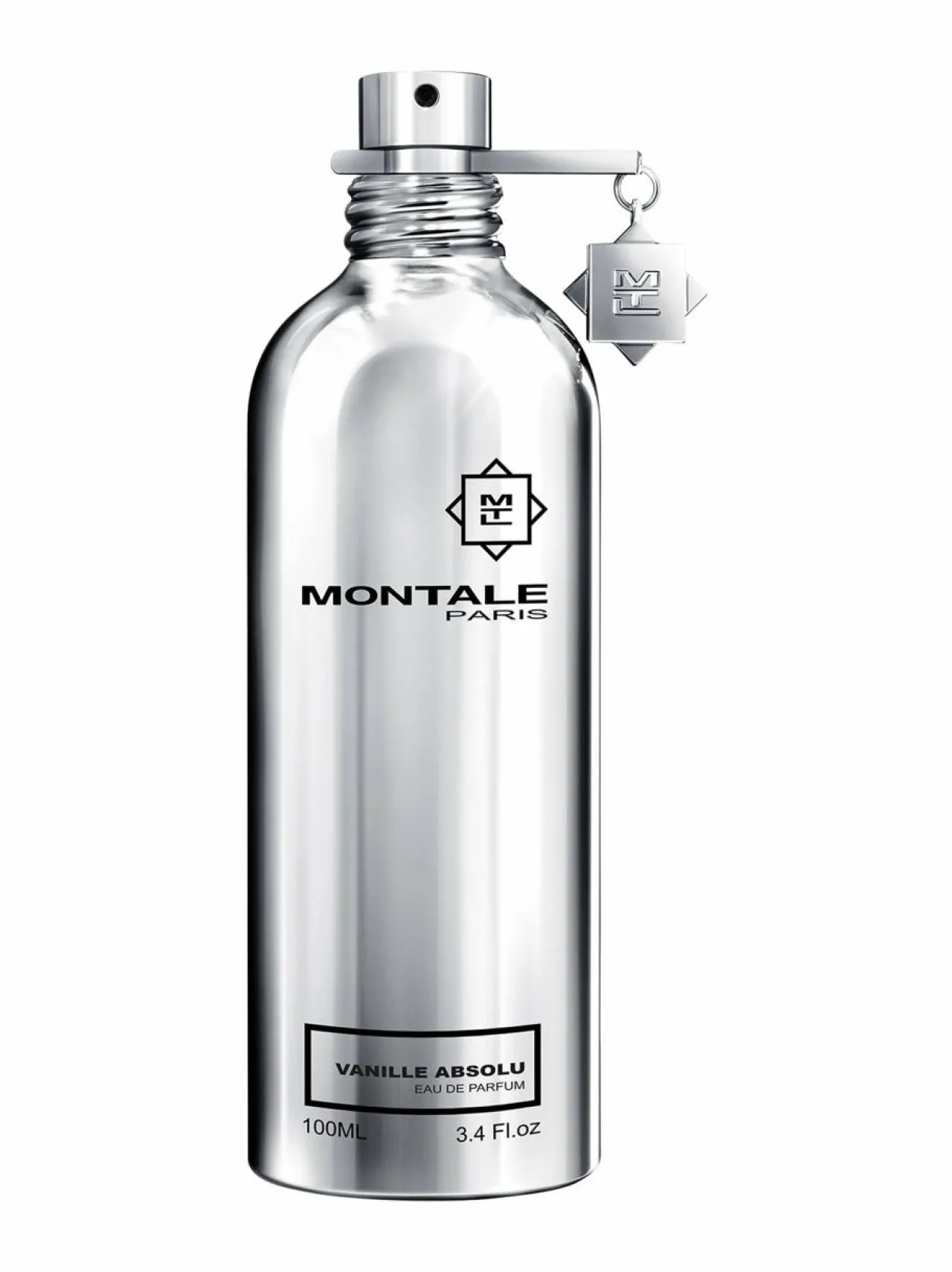 Montale Vanille Absolu EdP -tuoksu, 100 ml^ Unisex