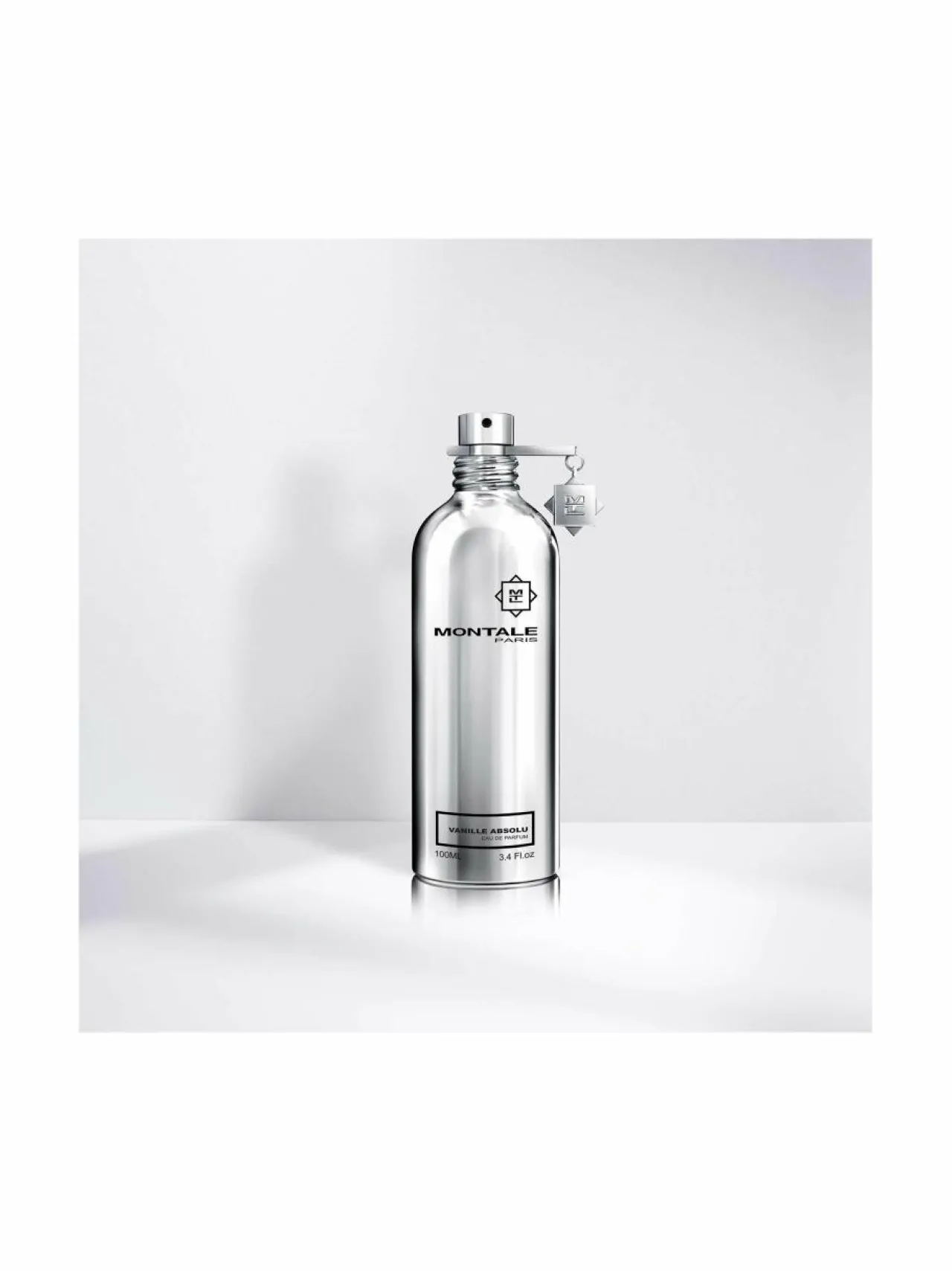 Montale Vanille Absolu EdP -tuoksu, 100 ml^ Unisex