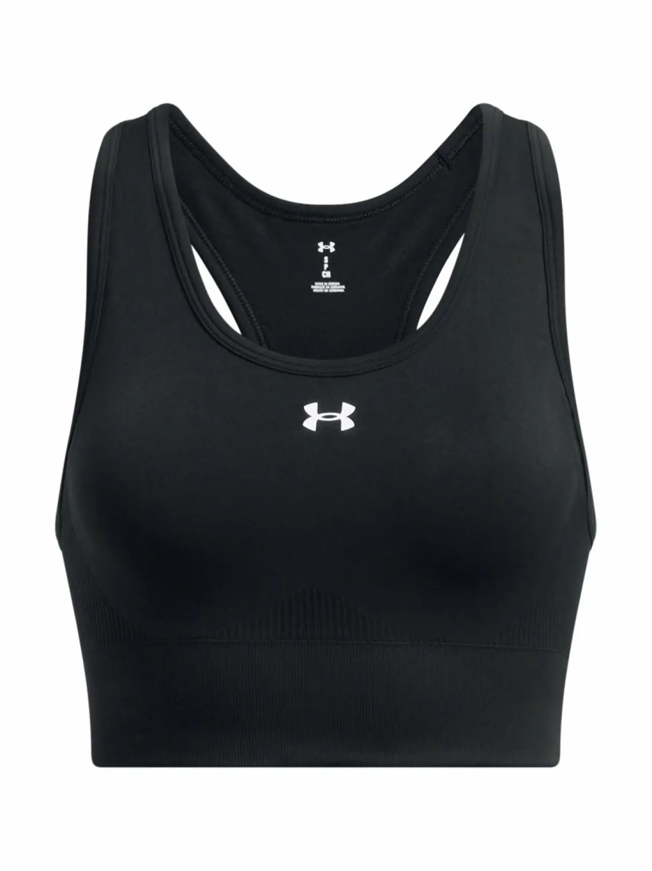 Under Armour Vanish Seamless Mid -urheiluliivit^ Urheiluliivit & -Kerrastot