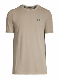 Under Armour Vanish Seamless -treenipaita.^ Paidat, Hupparit & Colleget