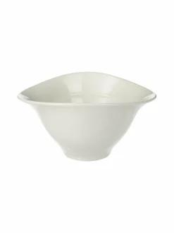 Lautaset & Kulhot<Villeroy & Boch Vapiano-keittokulho 2 kpl WHITE