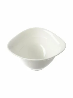 Lautaset & Kulhot<Villeroy & Boch Vapiano-keittokulho 2 kpl WHITE