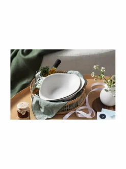 Astiasarjat<Villeroy & Boch Vapiano-pastalautanen 2 kpl VALKOINEN