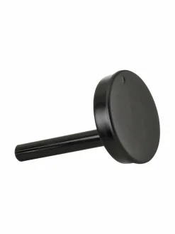 Tee, Kahvi & Vesi<Stelton Varakorkki termokseen MUSTA