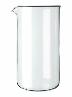 Tee, Kahvi & Vesi<Bodum Varalasi 8:n kupin pressopannuun