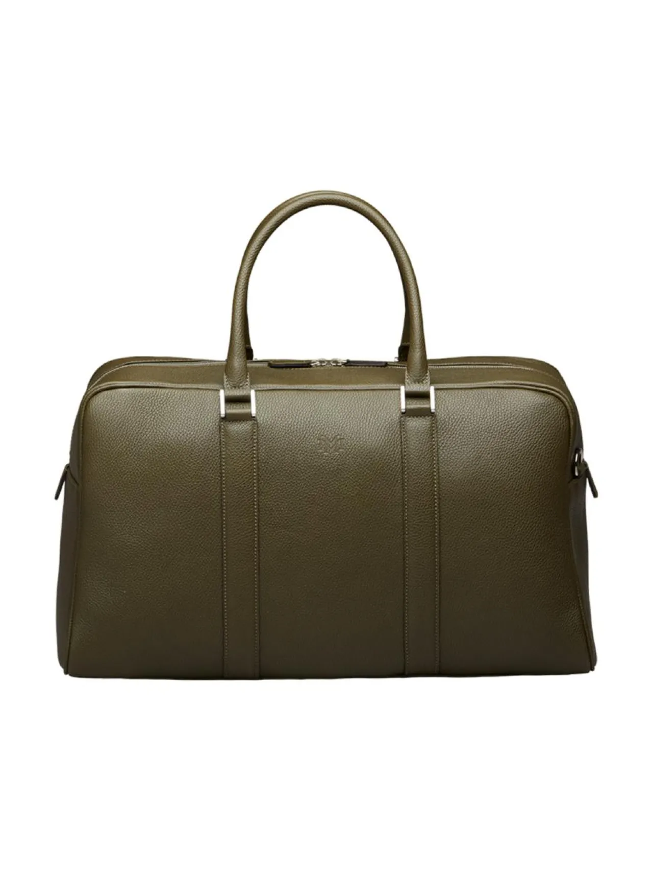 MMV Bags Varese Overnighter Bag -nahkalaukku^ Laukut