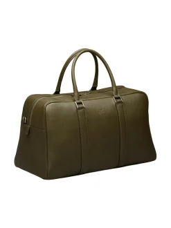 MMV Bags Varese Overnighter Bag -nahkalaukku^ Laukut