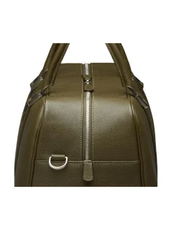 MMV Bags Varese Overnighter Bag -nahkalaukku^ Laukut