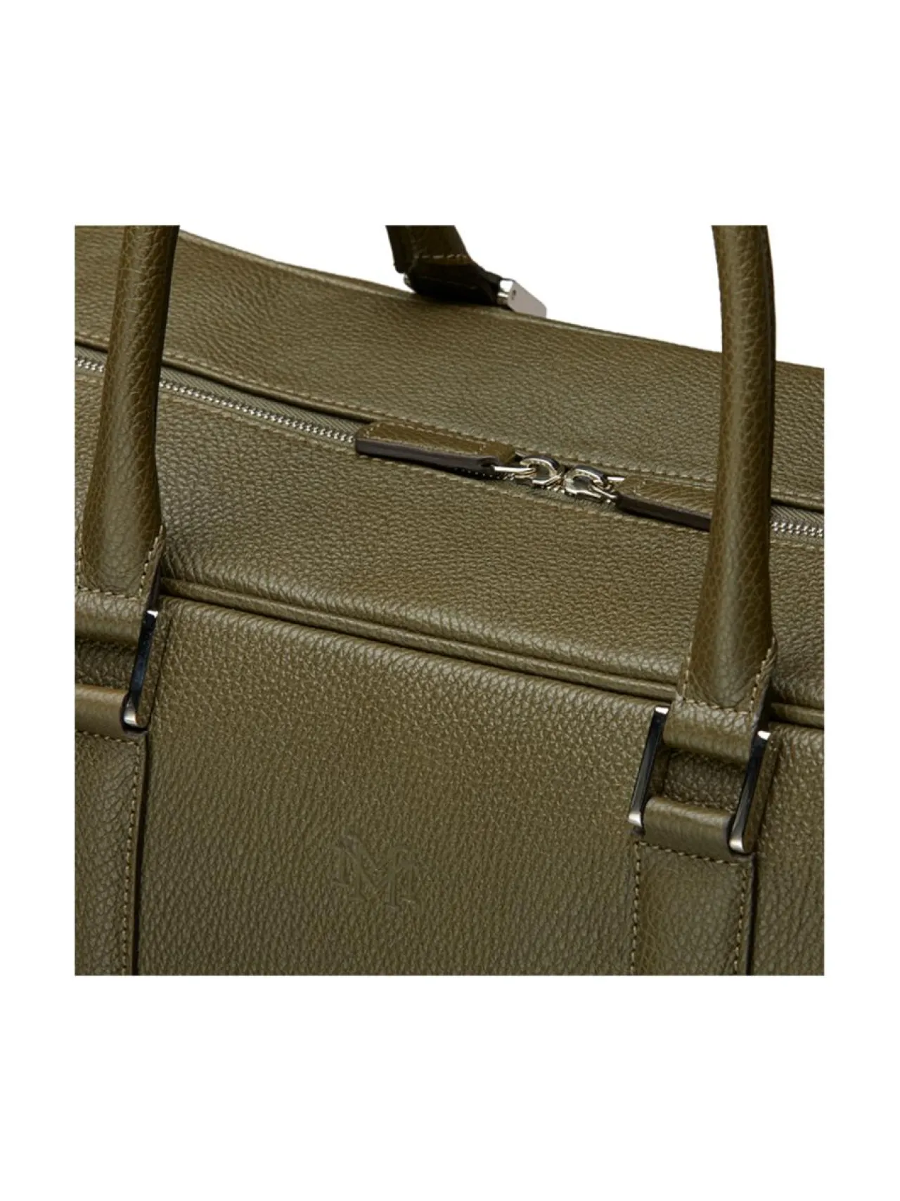 MMV Bags Varese Overnighter Bag -nahkalaukku^ Laukut