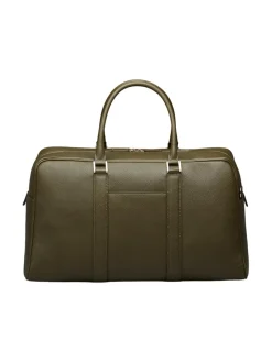 MMV Bags Varese Overnighter Bag -nahkalaukku^ Laukut