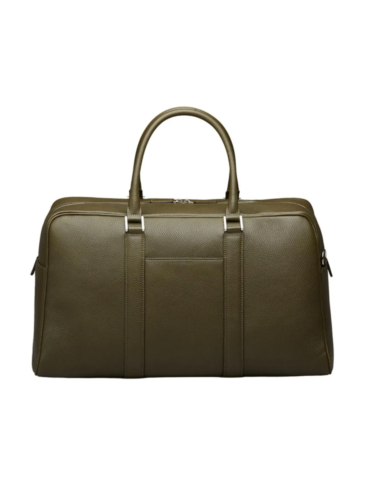 MMV Bags Varese Overnighter Bag -nahkalaukku^ Laukut