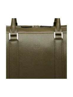 MMV Bags Varese Overnighter Bag -nahkalaukku^ Laukut