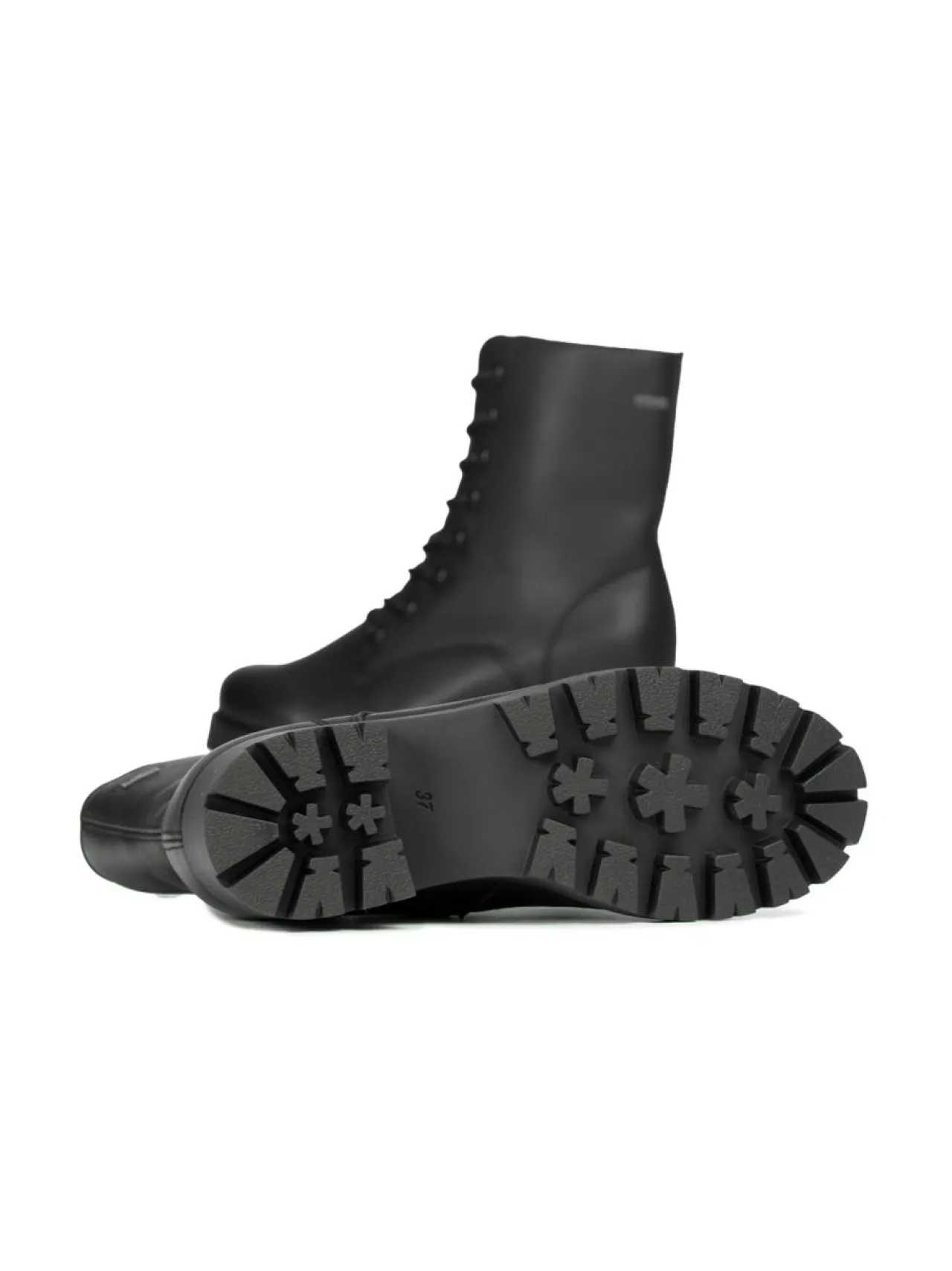 Nilkkurit<Pomar VARJO Naisten GORE-TEX® maiharit BLACK NAPPA