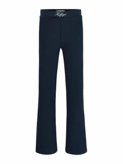 Tommy Hilfiger Varsity Flare -leggingsit^ Collegehousut & Leggingsit|Collegehousut & Leggingsit