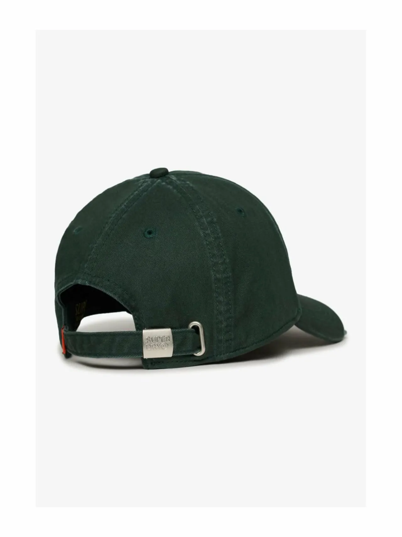 Hatut & Pipot<Superdry Varsity Logo Trucker -lippalakki XO9 ACADEMY GREEN