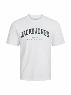 JACK & JONES junior Varsity t-paita^ T-Paidat|T-Paidat