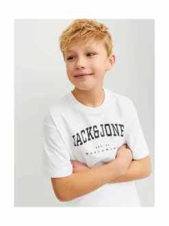 JACK & JONES junior Varsity t-paita^ T-Paidat|T-Paidat