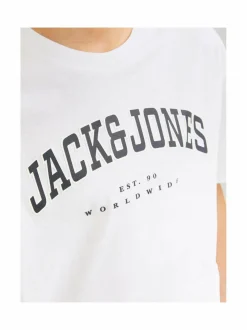 JACK & JONES junior Varsity t-paita^ T-Paidat|T-Paidat