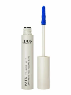 Idun Minerals Vatn Volume Mascara 38°C -ripsiväri^ Meikit|Silmät