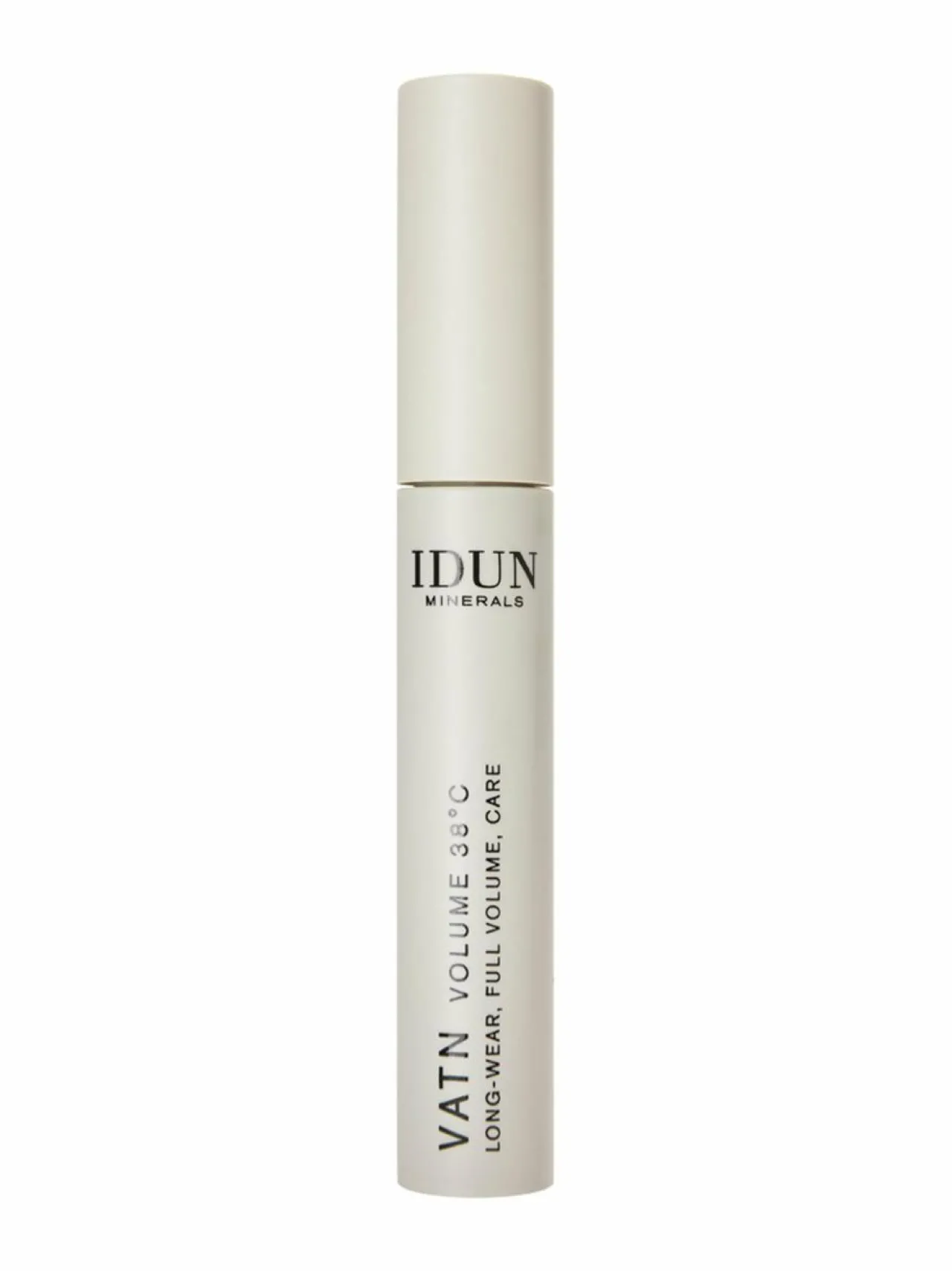 Idun Minerals Vatn Volume Mascara 38°C -ripsiväri^ Meikit|Silmät