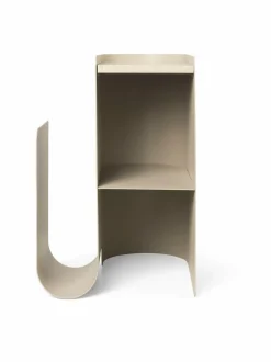 Ferm Living Vault-sivupöytä^ Pöydät