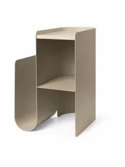 Ferm Living Vault-sivupöytä^ Pöydät