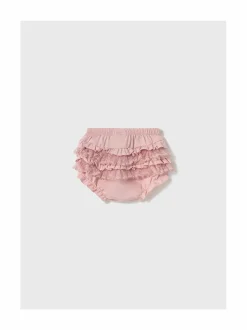 Collegehousut & Leggingsit|Collegehousut & Leggingsit<Mayoral Vauvojen alushousut BABY ROSE 43