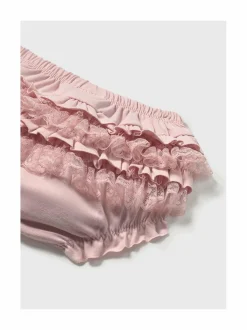 Collegehousut & Leggingsit|Collegehousut & Leggingsit<Mayoral Vauvojen alushousut BABY ROSE 43