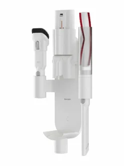 Sharp VC-SV12AEU-W -varsi-imuri^ Pölynimurit