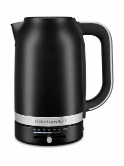 KitchenAid Vedenkeitin 1,7 l^ Kahvin- & Vedenkeittimet