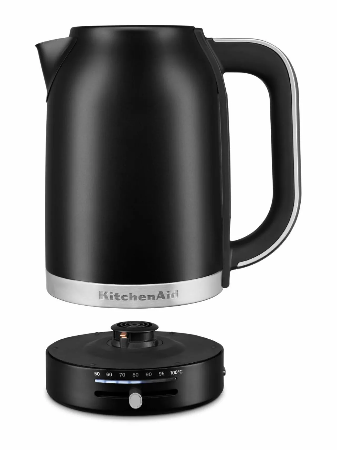KitchenAid Vedenkeitin 1,7 l^ Kahvin- & Vedenkeittimet