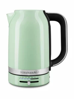 KitchenAid Vedenkeitin 1,7 l^ Kahvin- & Vedenkeittimet