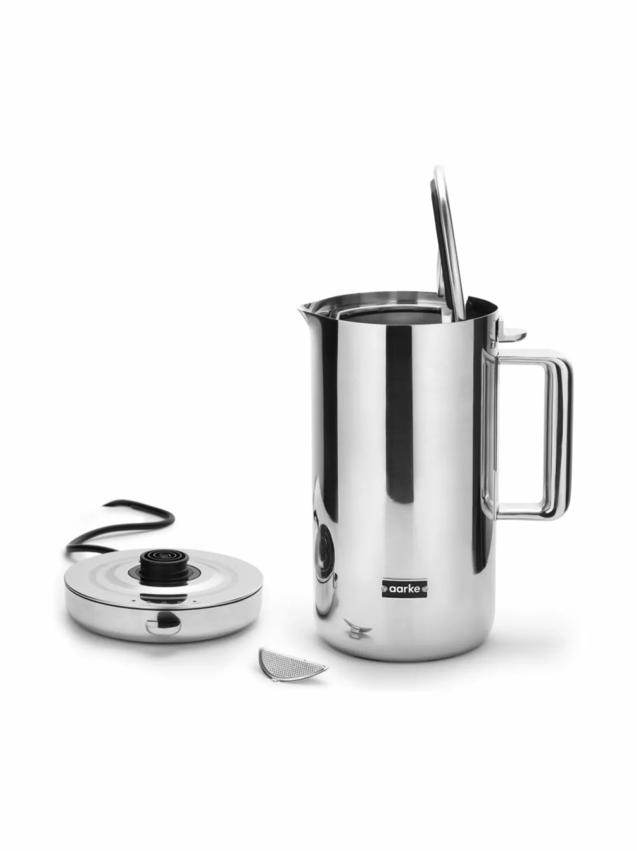 Aarke Vedenkeitin 1.2 l^ Kahvin- & Vedenkeittimet