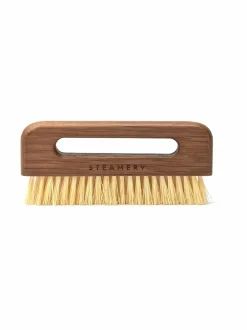Stockholm Steamery Vegan Pocket Brush -vaateharja^ Pyykkihuolto