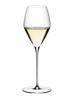 Lasit<Riedel Veloce Sauvignon Blanc -valkoviinilasi 2 kpl NOCOL