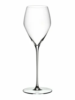 Lasit<Riedel Veloce-kuohuviinilasi 327 ml, 2 kpl NOCOL