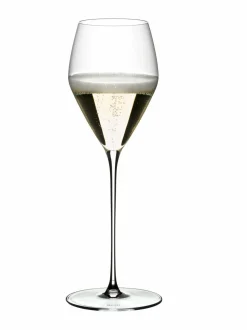 Lasit<Riedel Veloce-kuohuviinilasi 327 ml, 2 kpl NOCOL