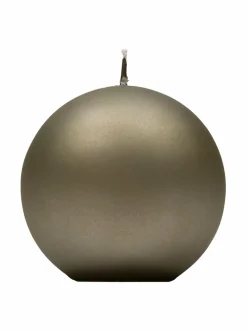 Balmuir Velvet Ball -kynttilä 10 cm^ Kynttilät & Lyhdyt