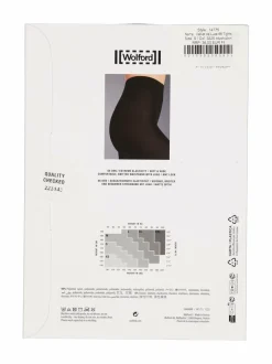 Sukat & Sukkahousut<Wolford Velvet de Luxe -sukkahousut 66 den 3225 BLUSH PINK