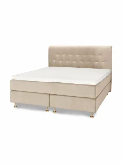 Familon Velvet Lux -sängynpääty 180 x 125 cm + jalat^ Sängyt & Patjat